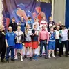 Бой до победного: четыре золота и одно серебро! - АКАДЕМИЯ БОКСА КОСТИ ЦЗЮ