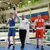 Бой до победного: четыре золота и одно серебро! - АКАДЕМИЯ БОКСА КОСТИ ЦЗЮ