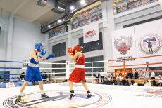 Детский фитнес