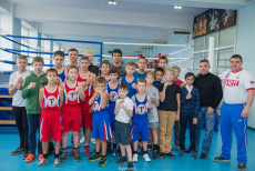 Групповые программы